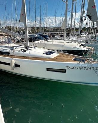 JEANNEAU SUN ODYSSEY 490 DEL 2020
