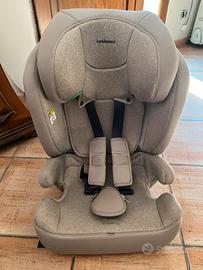 Seggiolone Auto foppapedretti