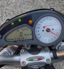 Motore Mv Agusta 1078 rr (e altro)