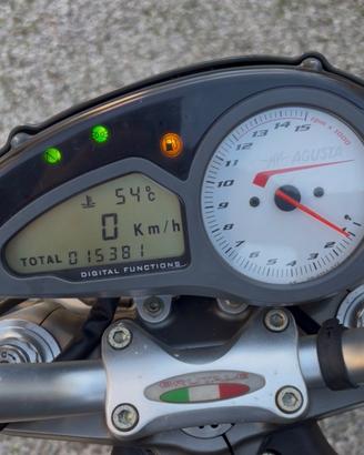 Motore Mv Agusta 1078 rr (e altro)