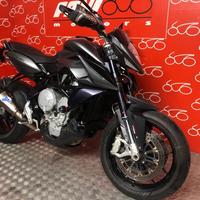 MV AGUSTA Rivale 800 EAS ABS