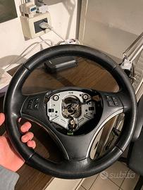 Volante bmw e92/90 LEGGERE