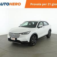 HONDA HR-V GC94243