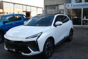 NEW EVO 6 GPL AUTOMATICA 5 ANNI DI GARANZIA!!