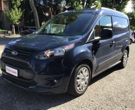 Ford Transit Connect 74kw(101CV)