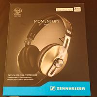 Sennheiser Momentum Ivory Cuffie XLR