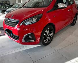 Peugeot 108 - 2019