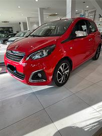 Peugeot 108 - 2019