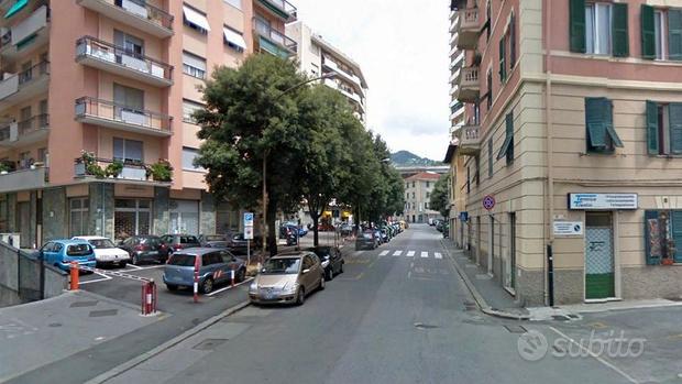 Genova - Pegli appartamento residenziale