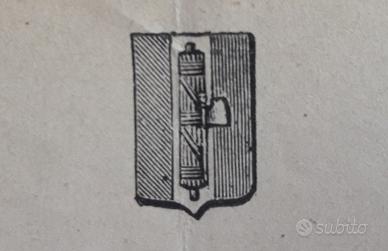 Certificato di Matrimonio Comune Paruzzaro Novara