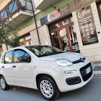 Fiat Panda 1.2 BENZINA 69CV 5 POSTI