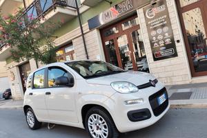Fiat Panda 1.2 BENZINA 69CV 5 POSTI