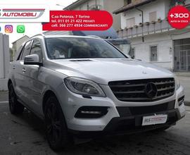 Mercedes-Benz Classe M ML 250 BlueTEC Sport