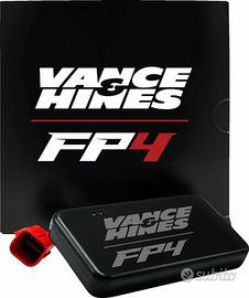 VANCE&HINES CENTRALINA FUEL PACK FP4