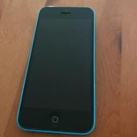 Iphone 5C