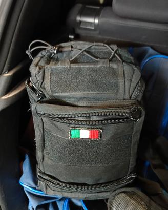 marsupio militare 