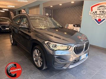 Bmw X1 xDrive20d Business Advantage