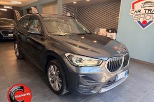 Bmw X1 xDrive20d Business Advantage