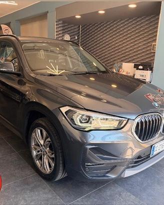 Bmw X1 xDrive20d Business Advantage