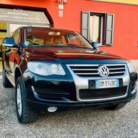 Volkswagen Touareg 3.0 TDI V6 240cv Executive