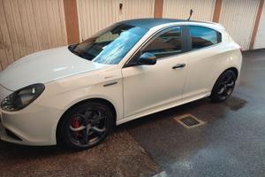 Giulietta 2.0 170cv