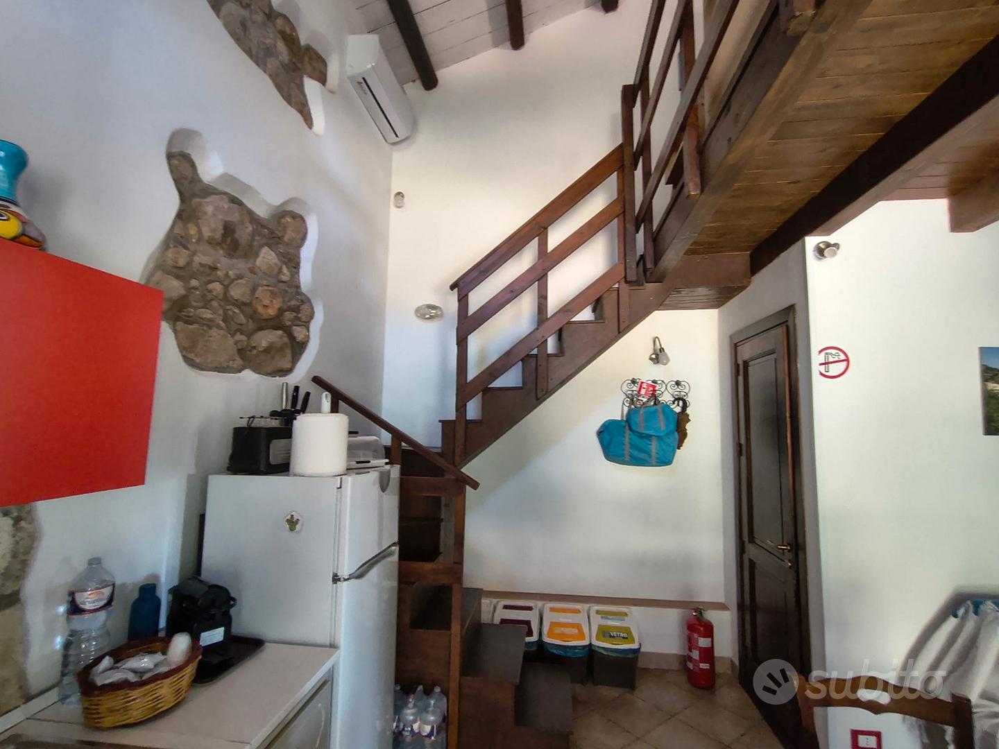 Casa – Castellammare del Golfo, Villaggio Sporting - Altro