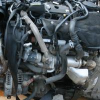 DISPONIBILE MOTORE COMPLETO VW TOUAREG V6 ANNO 200