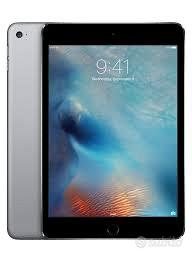 Ipad mini 4 - 128gb