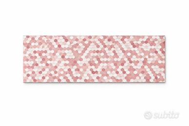 Mattonelle da rivestimento effetto mosaico