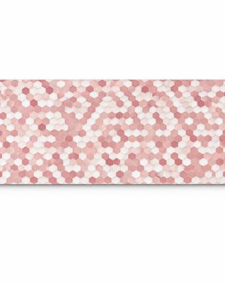 Mattonelle da rivestimento effetto mosaico