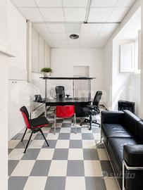 Ufficio Roma [Cod. rif 3316050ACU] (Centro Storico