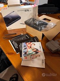 Nintendo DS Lite Console con scatola