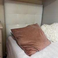 Letto Singolo box