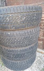 215/60R16C usate