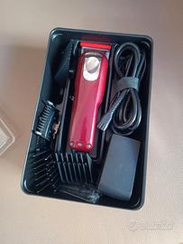 taglia capelli wahl