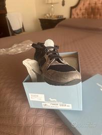 Scarpe Harmont & blaine