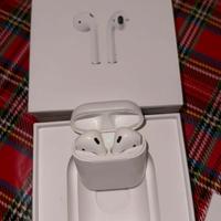 Airpods 2ª generazione