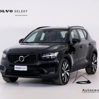 Volvo XC40 T4 PLUG IN PHEV R DESIGN AUT **AUT...