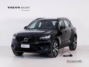 Volvo XC40 T4 PLUG IN PHEV R DESIGN AUT **AUT...
