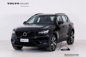 Volvo XC40 T4 PLUG IN PHEV R DESIGN AUT **AUT...