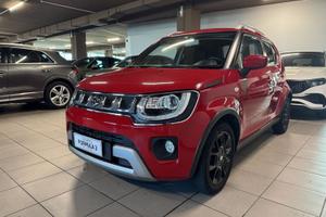 Suzuki Ignis 1.2 Hybrid Cool
