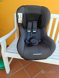 Seggiolino auto primi mesi foppapedretti