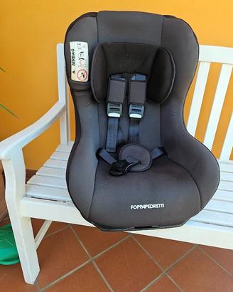 Seggiolino auto primi mesi foppapedretti