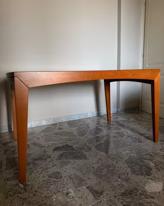 Tavolo Calligaris in legno