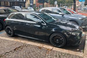 auto mercedes classe A