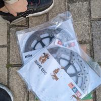 BREMBO dischi freno KTM 1290 GT