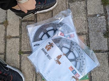 BREMBO dischi freno KTM 1290 GT