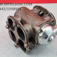 VALVOLA SCARICO HONDA CBR 929 2000 2001 900