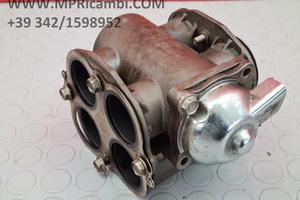 VALVOLA SCARICO HONDA CBR 929 2000 2001 900