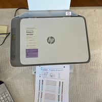 Stampante HP Deskjet 2820 e